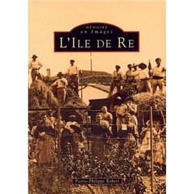 Ré (Ile de)