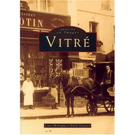 Vitré