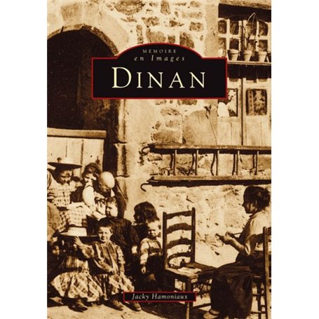 Dinan