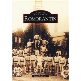 Romorantin