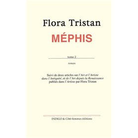 Méphis (Tome 2)