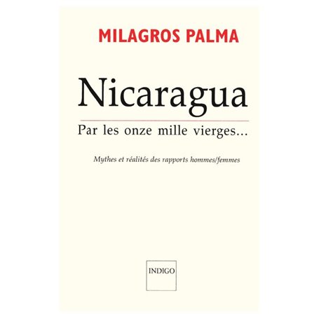 Nicaragua par les onze mille vierges