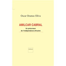 Amilcar Cabral