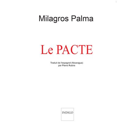 Le Pacte