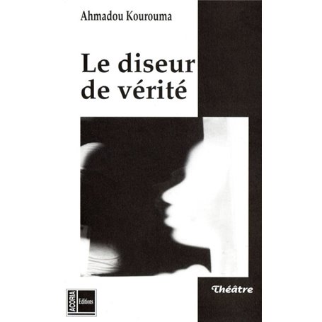 Le diseur de vérité