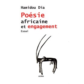 Poésie africaine et engagement