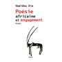 Poésie africaine et engagement