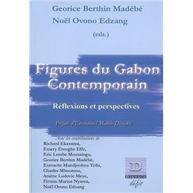 Figures du Gabon contemporain