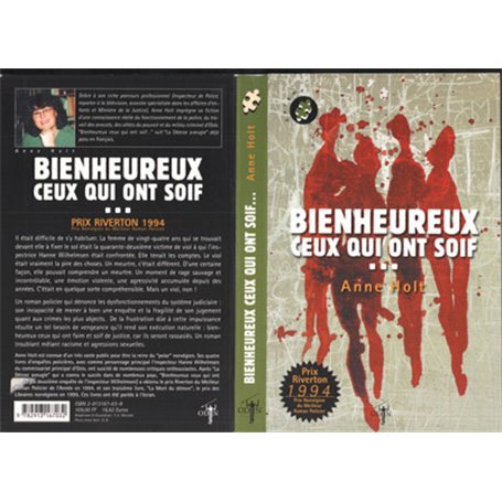 Bienheureux ceux qui ont soif