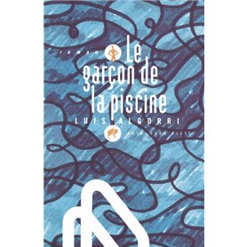 Le garçon de la piscine