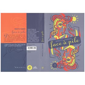 Face à pile