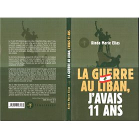 La Guerre au Liban, j'avais 11 ans