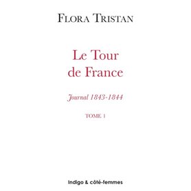 Le tour de France (Tome 1)