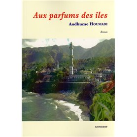 Aux parfums des îles