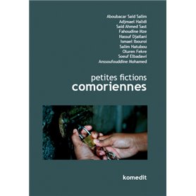 Petites fictions comoriennes