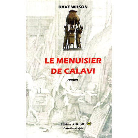 Le menuisier de Calavi