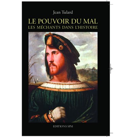 Pouvoir du Mal