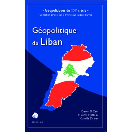 Géopolitique du Liban