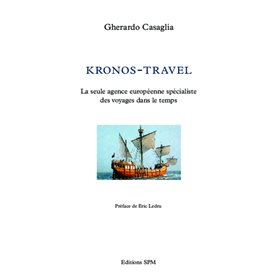 Kronos-Travel