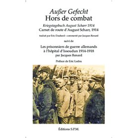 Ausser Gefecht / Hors de combat