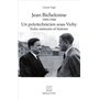 Jean Bichelonne un polytechnicien sous Vichy (1904-1944)