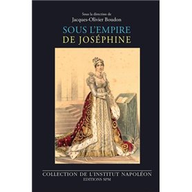 Sous l'empire de Joséphine