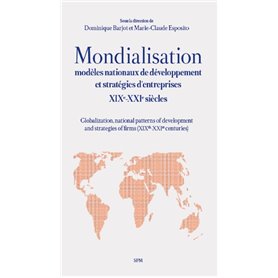 Mondialisation