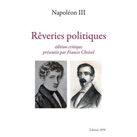 REVERIES POLITIQUES