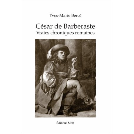 César de Barberaste