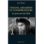 Tyrans, assassins et conspirateurs