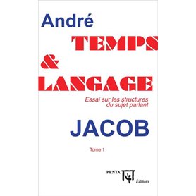 Temps et langage