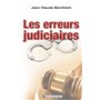 Les erreurs judiciaires