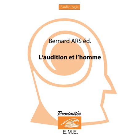 L'audition et l'homme