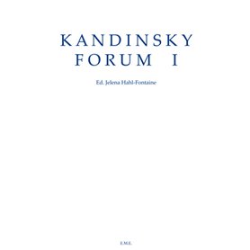 Kandinsky Forum I