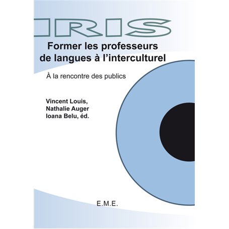 Former les professeurs de langues a l'interculturel