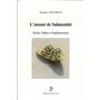 L'Amant de Salammbô. Récits, fables et papillotements