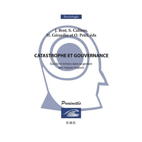 Catastrophe et gouvernance