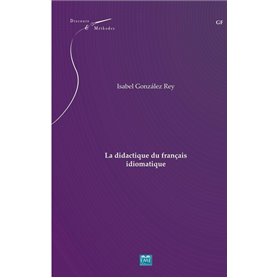 La didactique du français idiomatique