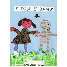 Flora et Dany