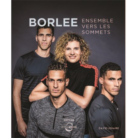 Borlée - Ensemble vers les sommets