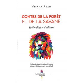 Contes de la forêt et de la savane