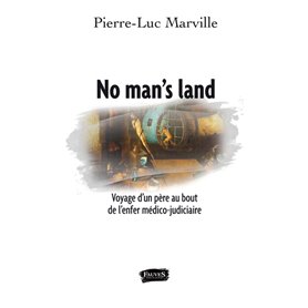 No man's land