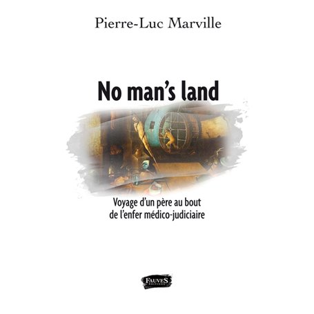 No man's land