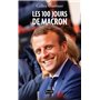 Les 100 jours de Macron