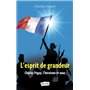 L'esprit de grandeur