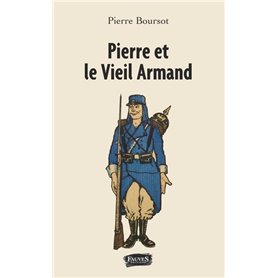 Pierre et le vieil Armand