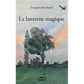 La lanterne magique