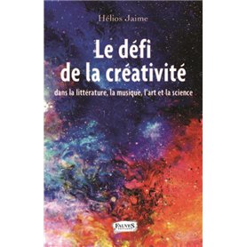 Le défi de la créativité