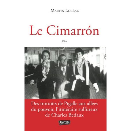 Le Cimarron