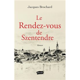 Le rendez-vous de Szentendre